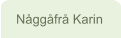 N�gg�fr� Karin